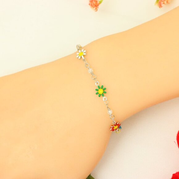 "New Beautiful Design Bracelet for Women/Girls, Gift, B932 - Picture 5 of 7